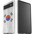 South Korean Flag Distressed Google Pixel 6 Case